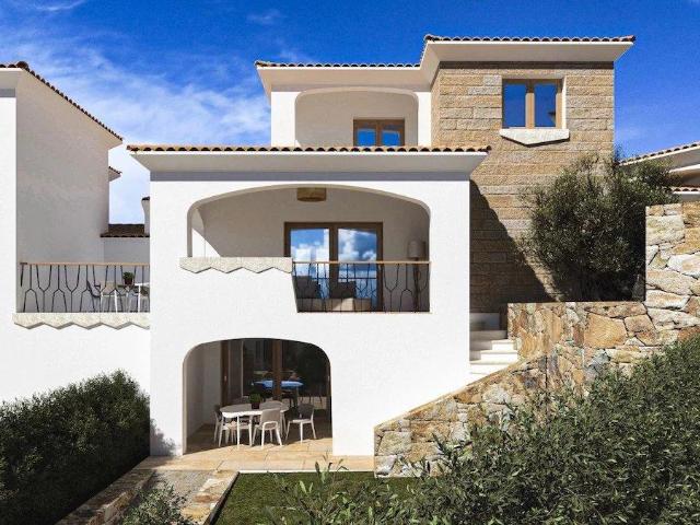 Villa in vendita a San Teodoro