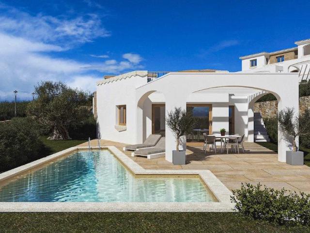 Villa in vendita a San Teodoro
