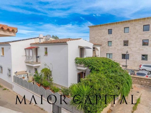 Villa in vendita a San Teodoro