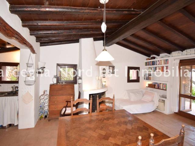 Villa in vendita a San Teodoro OT