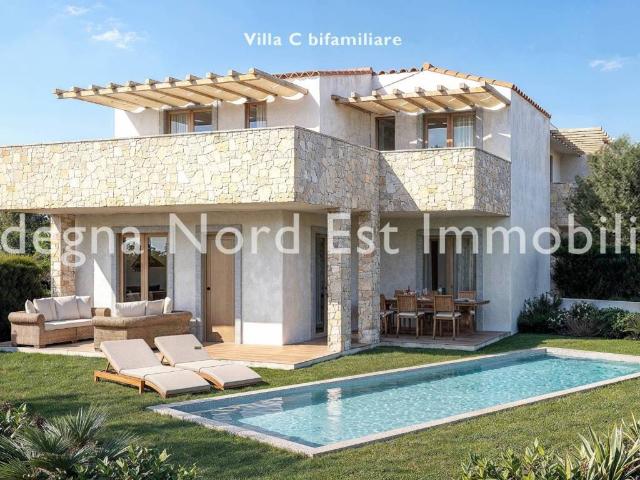 Villa in vendita a San Teodoro OT