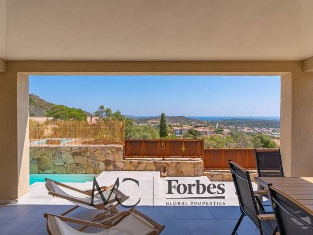 Villa in vendita a San Teodoro OT