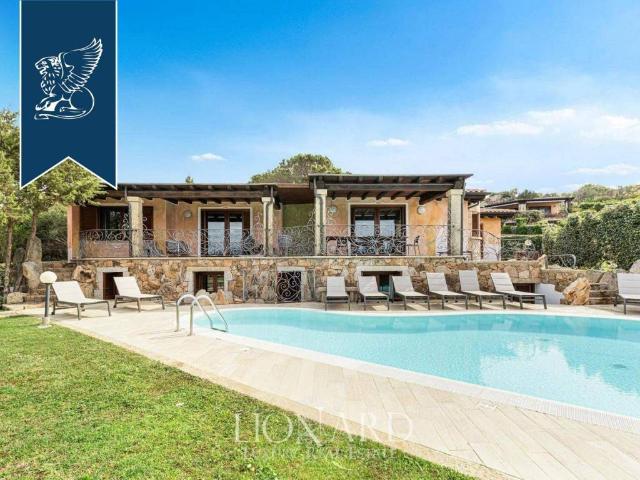 Villa in vendita a San Teodoro OT