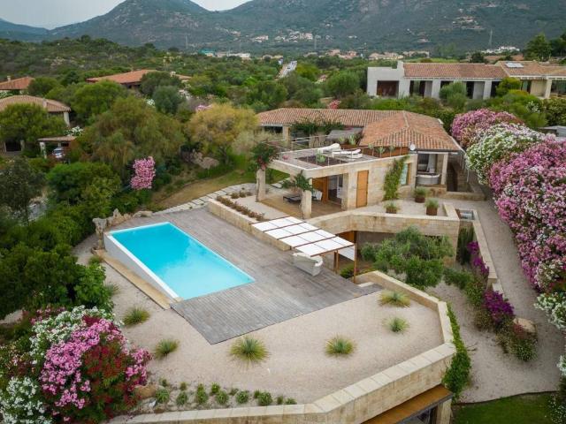Villa in vendita a San Teodoro SS