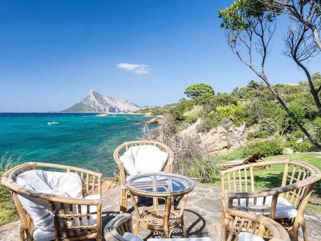 Villa in vendita a San Teodoro SS