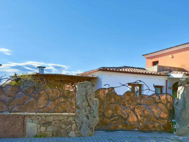 Villa in vendita a San Teodoro SS