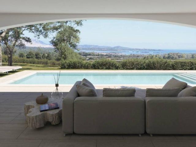 Villa in vendita a San Teodoro SS