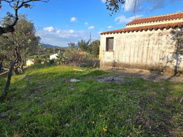Villa in vendita a San Teodoro SS