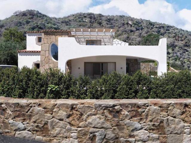 Villa in vendita a San Teodoro SS