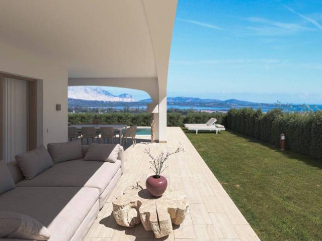 Villa in vendita a San Teodoro SS