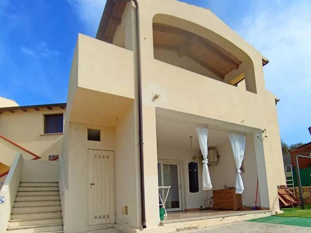 Villa in vendita a San Teodoro SS