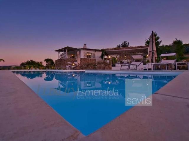Villa in vendita a San Teodoro SS