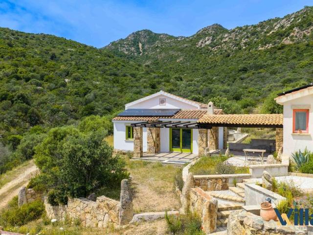 Villa in vendita a San Teodoro SS
