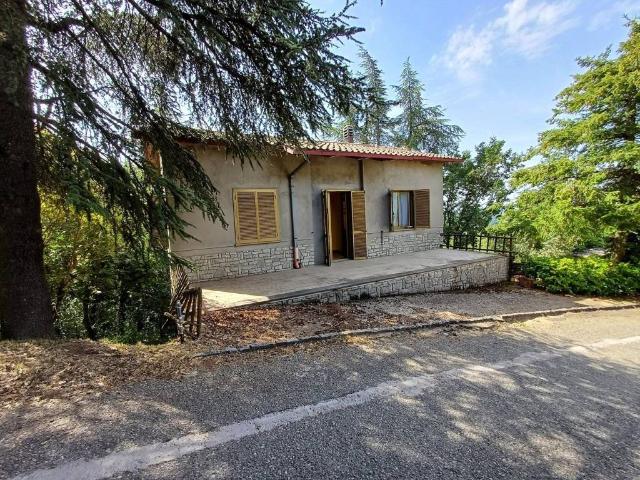 Villa in vendita a San Venanzo TR