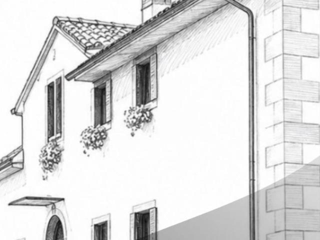 Villa in vendita a San Vendemiano TV