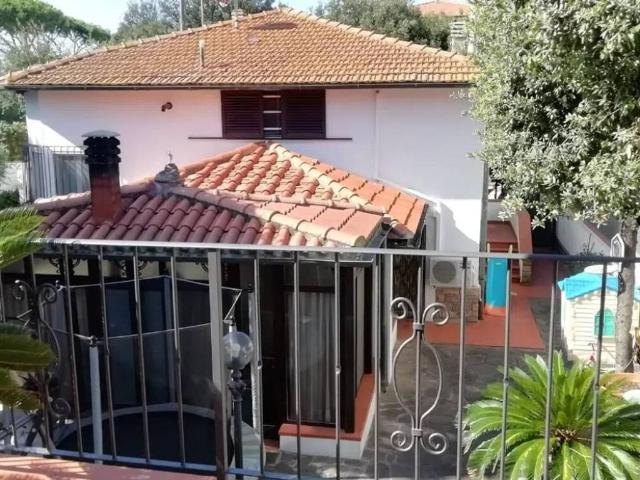 Villa in vendita a San Vincenzo LI