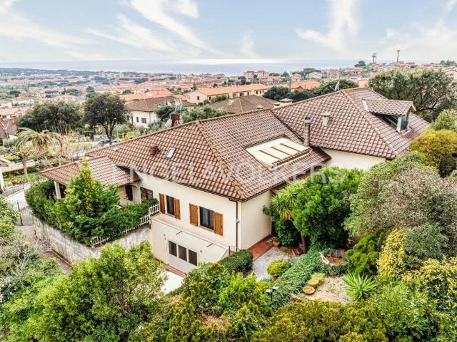 Villa in vendita a San Vincenzo LI