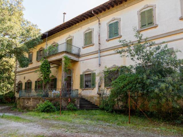 Villa in vendita a San Vincenzo LI
