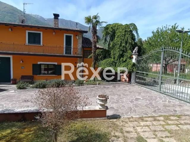 Villa in vendita a San Vincenzo Valle Roveto AQ