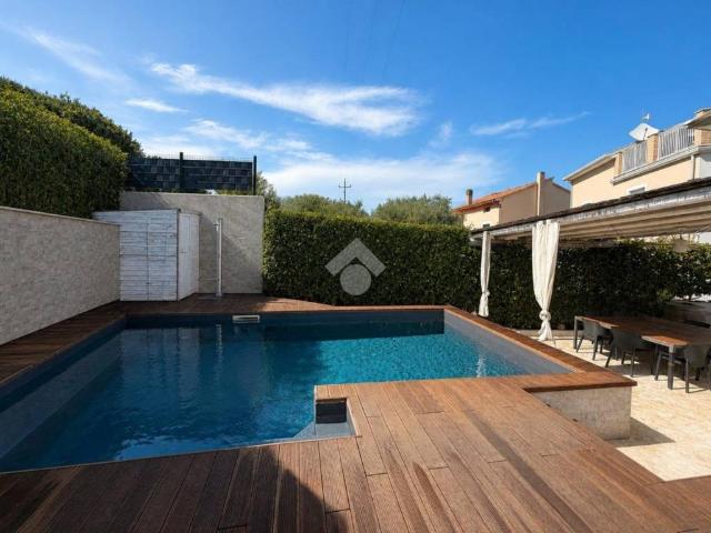 Villa in vendita a San Vito Chietino CH
