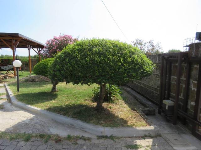 Villa in vendita a San Vito Chietino CH