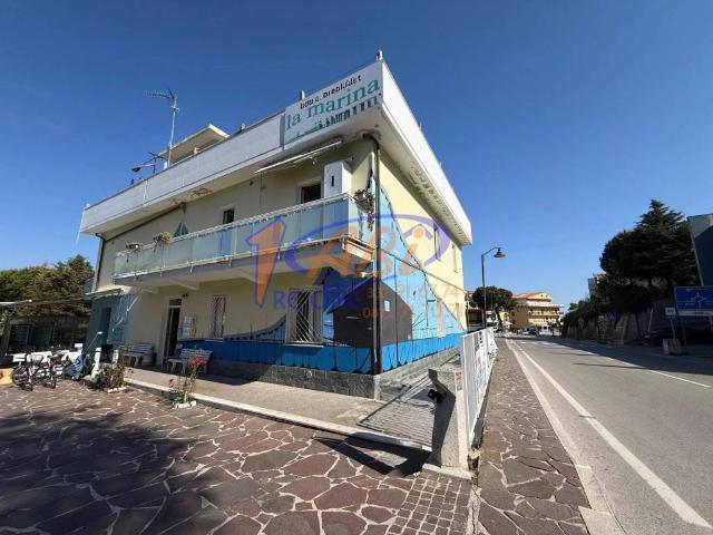 Villa in vendita a San Vito Chietino CH