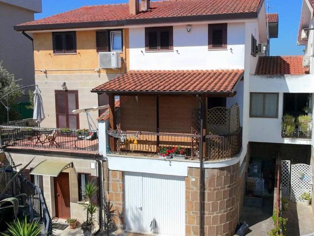 Villa in vendita a San Vito Chietino CH