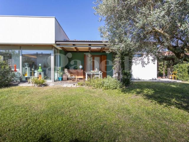 Villa in vendita a San Vito al Tagliamento