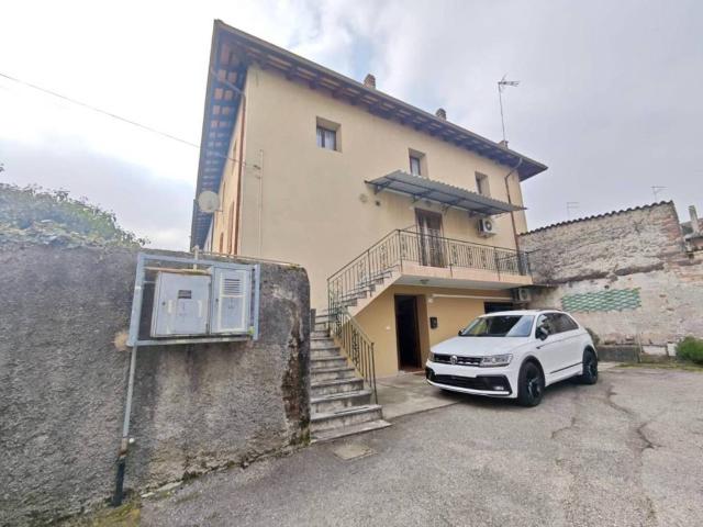 Villa in vendita a San Vito al Tagliamento PN