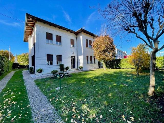 Villa in vendita a San Vito al Tagliamento PN