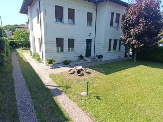 Villa in vendita a San Vito al Tagliamento PN