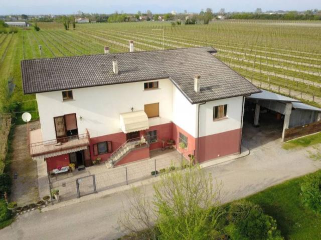 Villa in vendita a San Vito al Tagliamento PN
