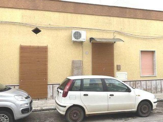 Villa in vendita a San Vito dei Normanni BR