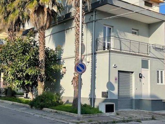 Villa in vendita a San Vito dei Normanni BR