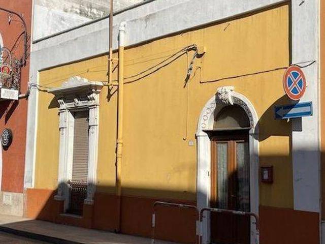 Villa in vendita a San Vito dei Normanni BR
