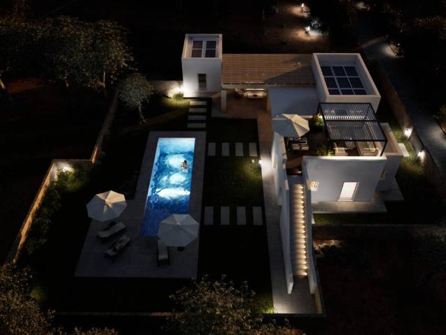 Villa in vendita a San Vito dei Normanni BR