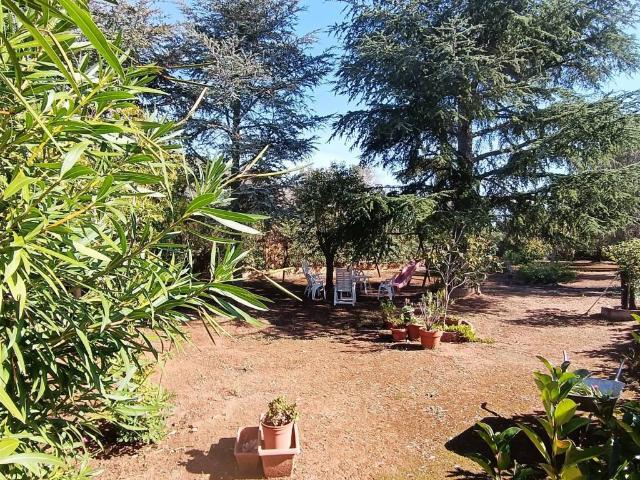 Villa in vendita a San Vito dei Normanni BR