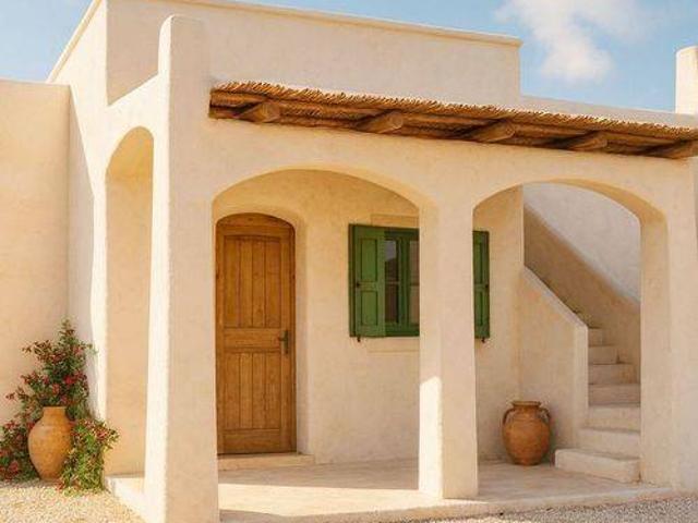 Villa in vendita a San Vito dei Normanni BR
