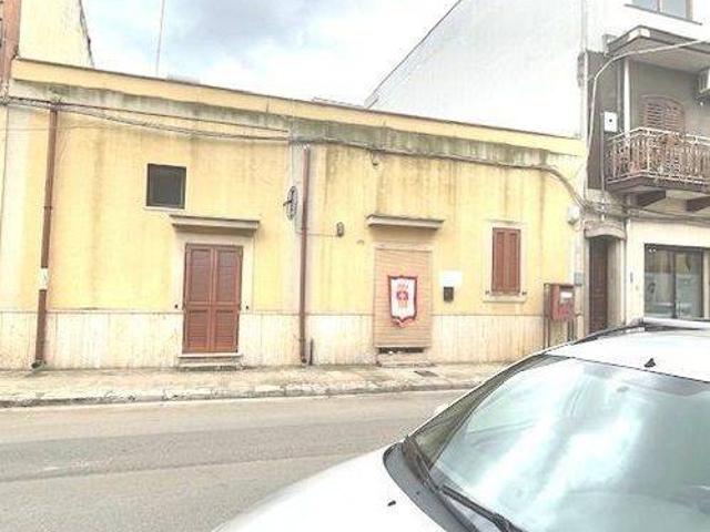 Villa in vendita a San Vito dei Normanni BR