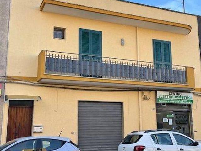 Villa in vendita a San Vito dei Normanni BR