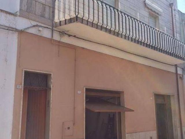 Villa in vendita a San Vito dei Normanni BR