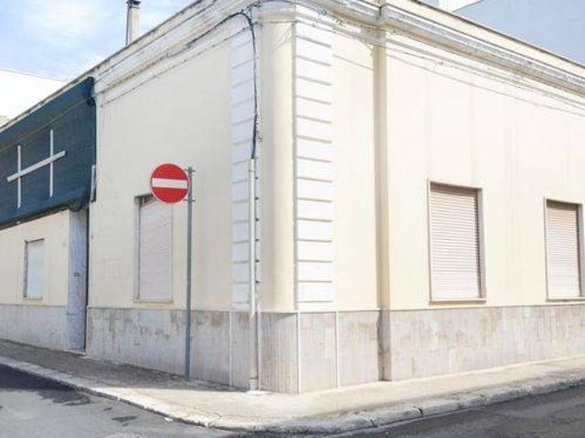 Villa in vendita a San Vito dei Normanni BR