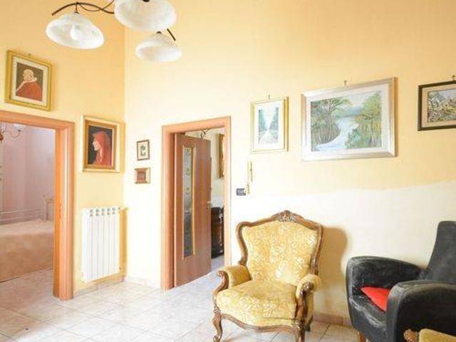 Villa in vendita a San Vito dei Normanni BR