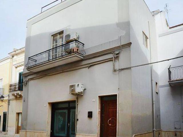 Villa in vendita a San Vito dei Normanni BR