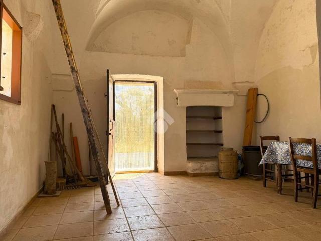 Rustico / Casale in vendita a San Vito dei Normanni BR