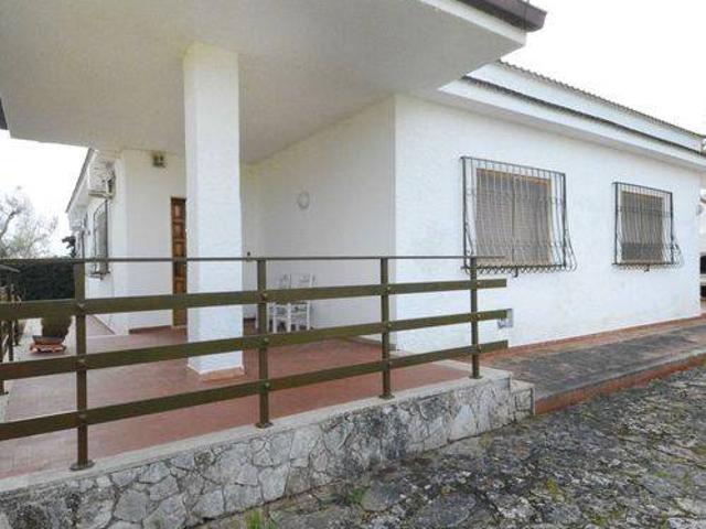 Villa in vendita a San Vito dei Normanni BR