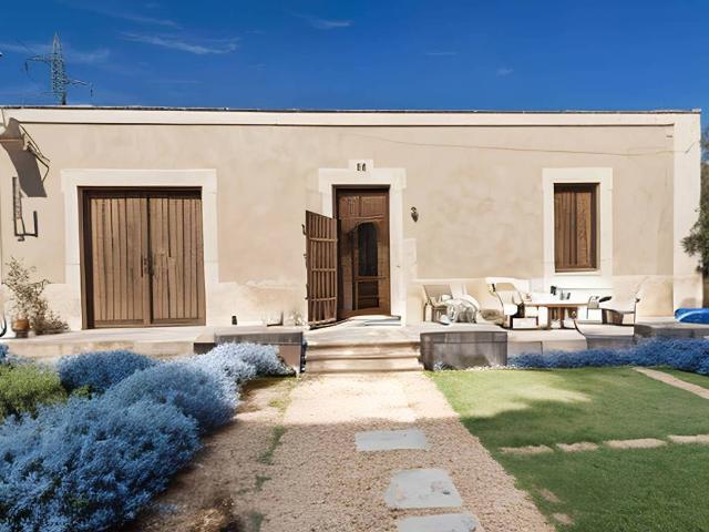 Villa in vendita a San Vito dei Normanni BR