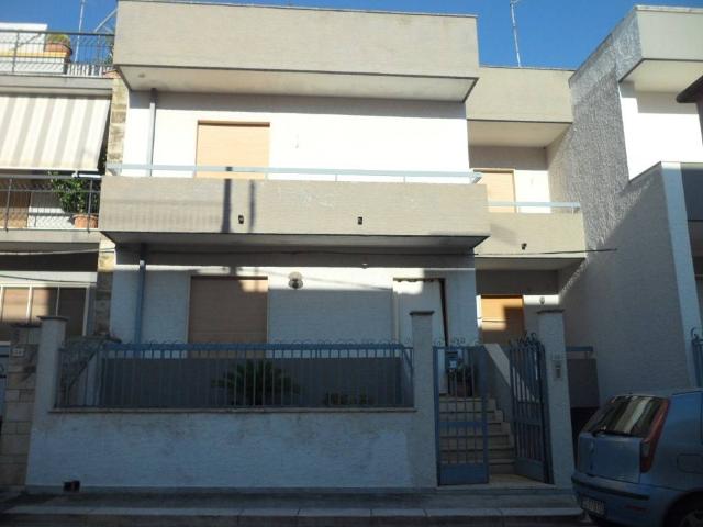 Villa in vendita a San Vito dei Normanni BR