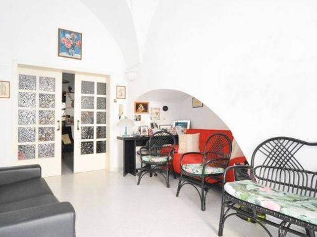 Villa in vendita a San Vito dei Normanni BR