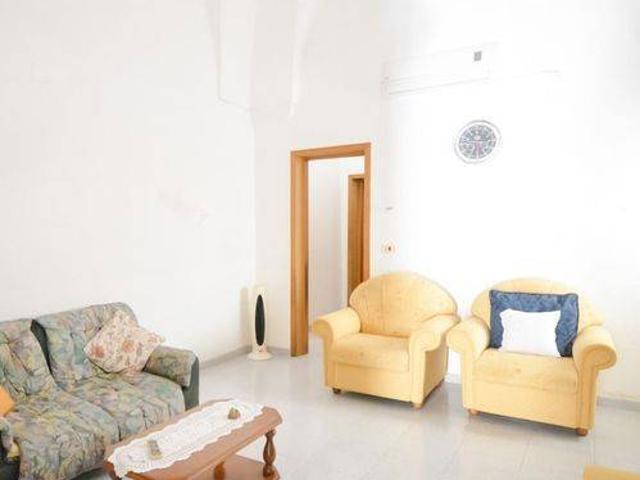 Villa in vendita a San Vito dei Normanni BR